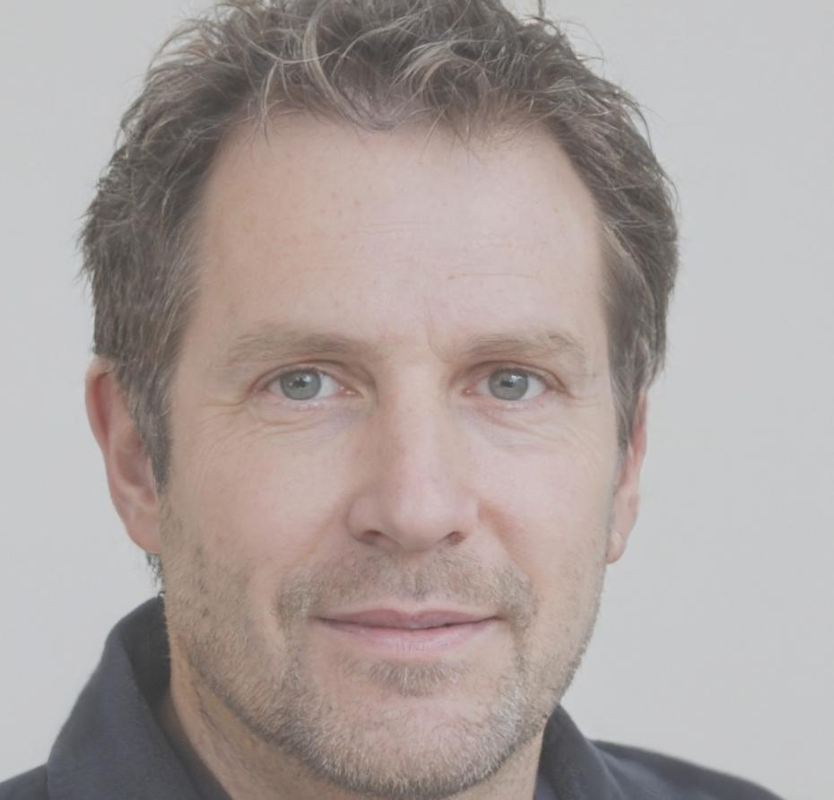 Darren Kettlewell team development specialist